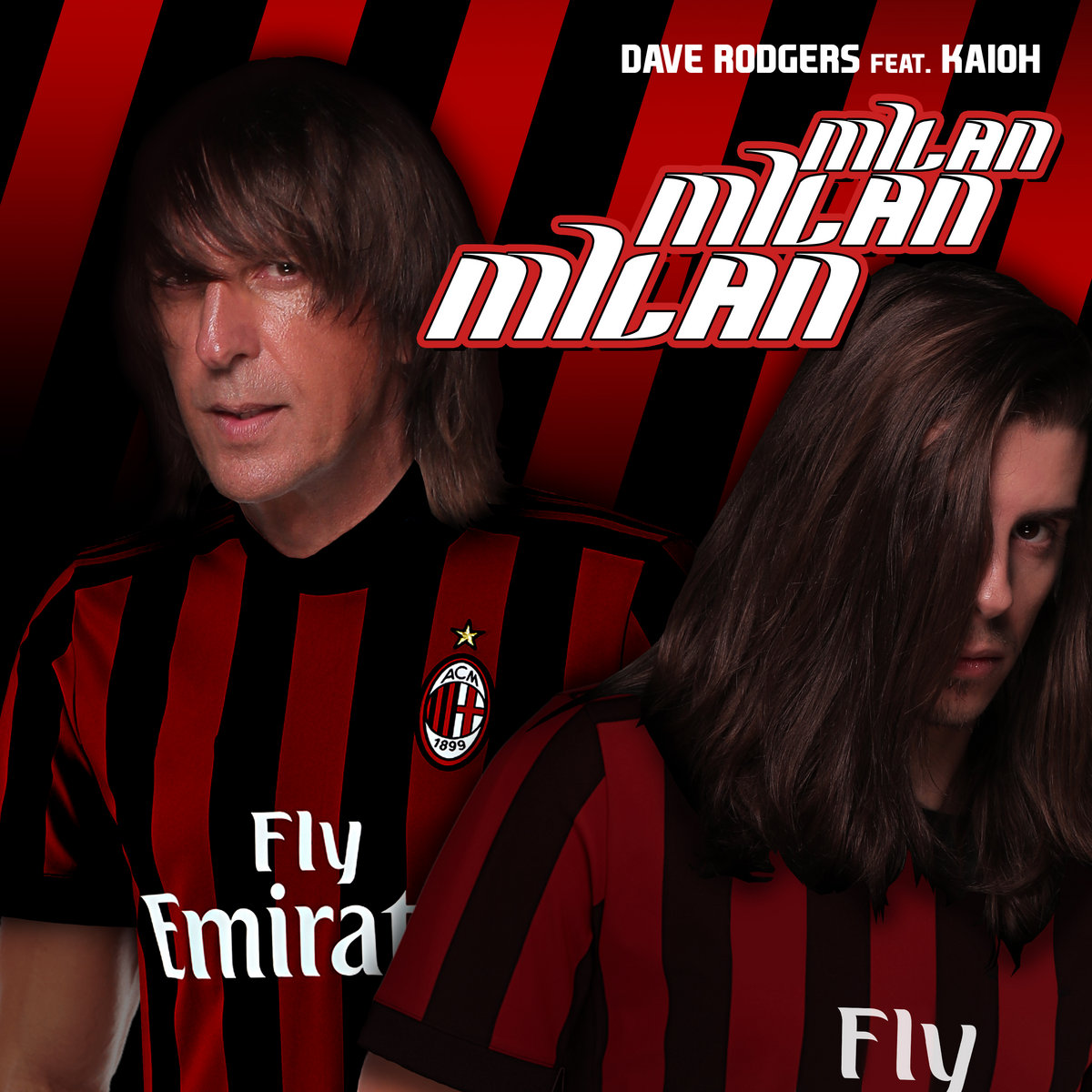 Milan Milan Milan EP