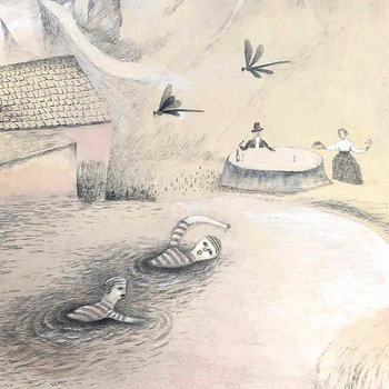 UR 040: CLAY
NAOTO KAWATE