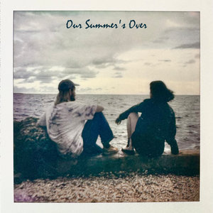 Our Summer's Over cover