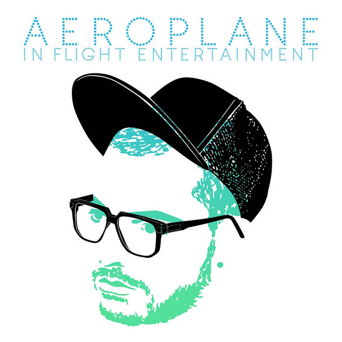 洋楽 IN FLIGHT ENTERTAINMENT In Flight Entertainment | Aeroplane | Eskimo Recordings