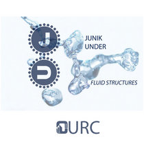 Junik Under — Fluid Structures