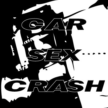 Car. Sex. Crash. e.p. Robocop