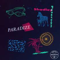 Paradize cover art