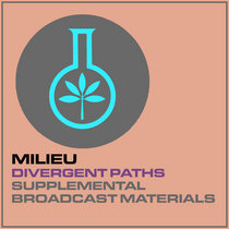 Mother Of Cosmos cover art