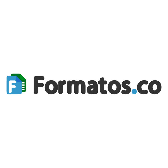 Formatco Formatos | formatosco