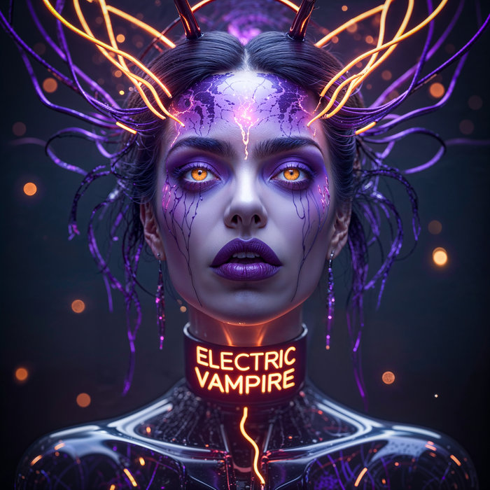 Electric Vampire | Scove