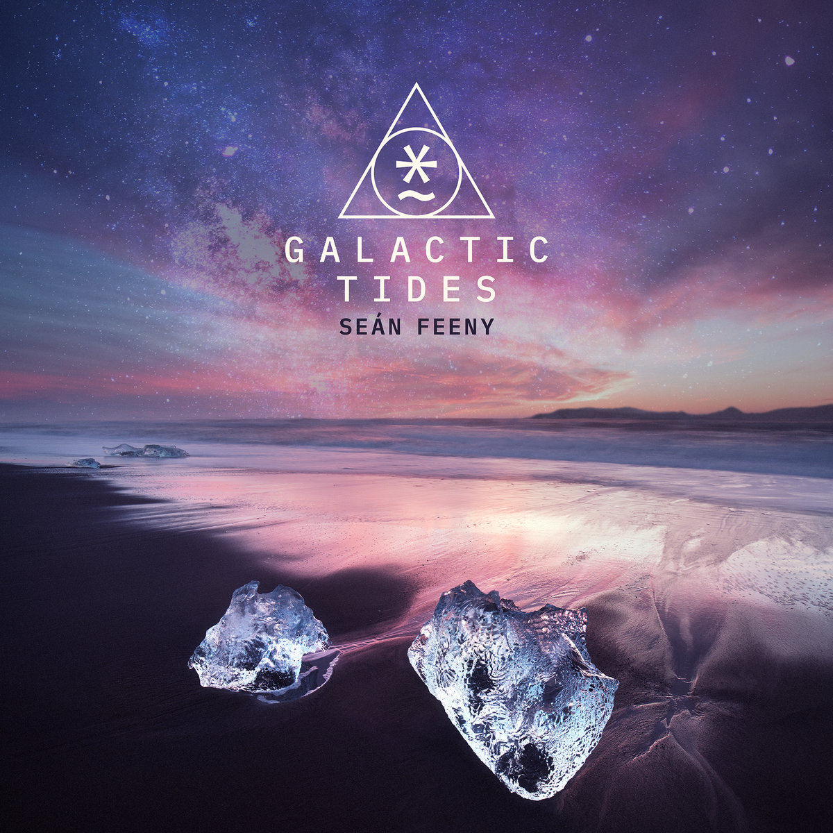 Galactic Tides cover