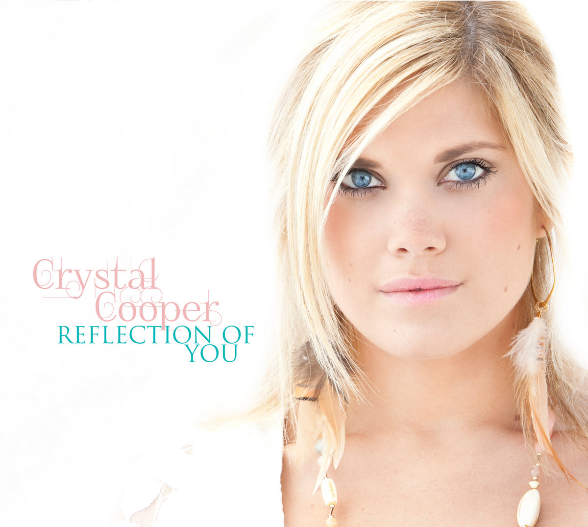 There's Something About That Name Crystal Cooper