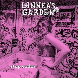 Stop Codon cover
