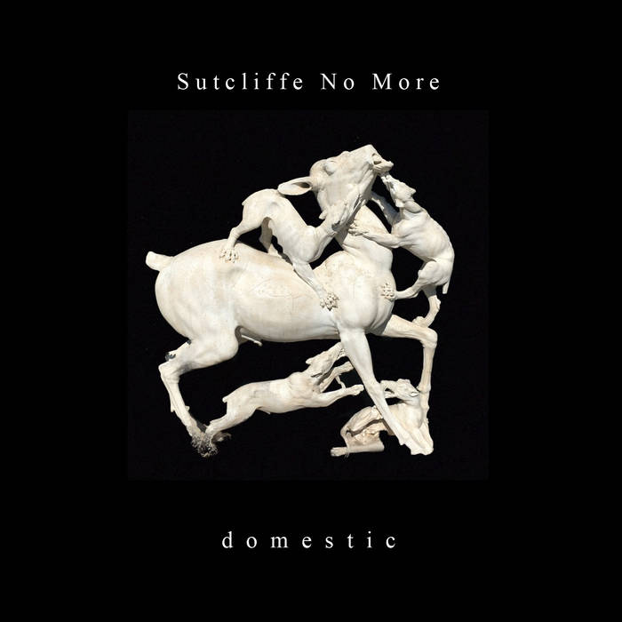 SUTCLIFFE NO MORE (Ex-Sutcliffe Jugend) - Domestic (Sample Tracks