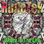 LLTA055 - RudeTek - Where Is The Line