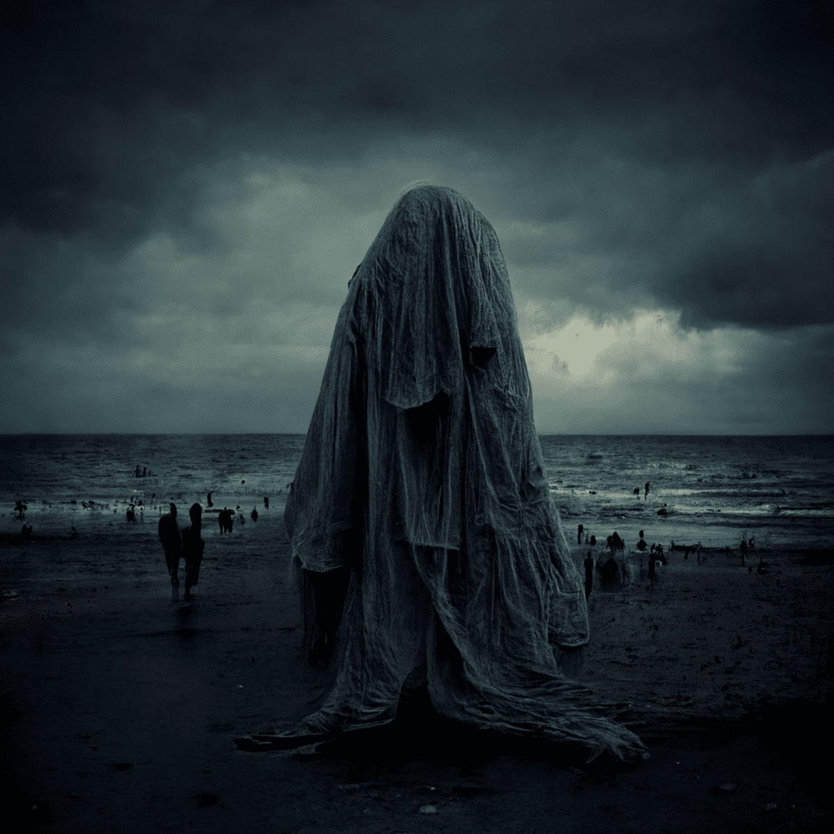 A Fading Memory | Ethereal Bonds