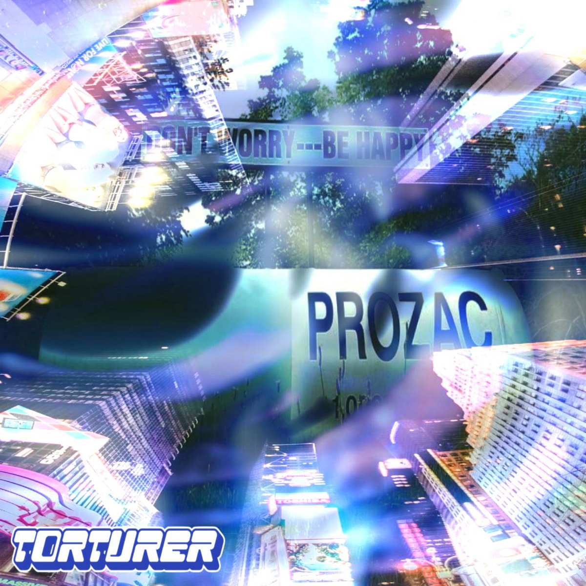 TORTURER