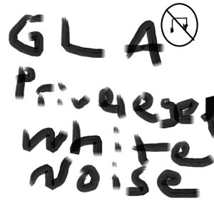Privileged White Noise cover