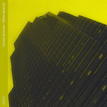 Oblate Spheroid cover art