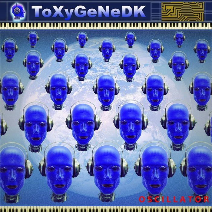 toxygenedk альбом analog intensity toxygenedk альбом analog intensity