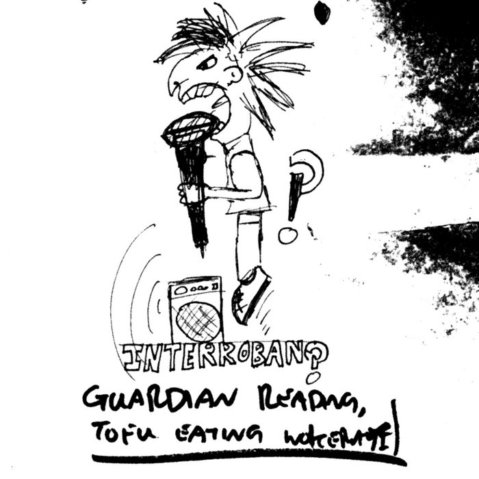 Guardian reading, tofu eating wokerati | Interroban‽