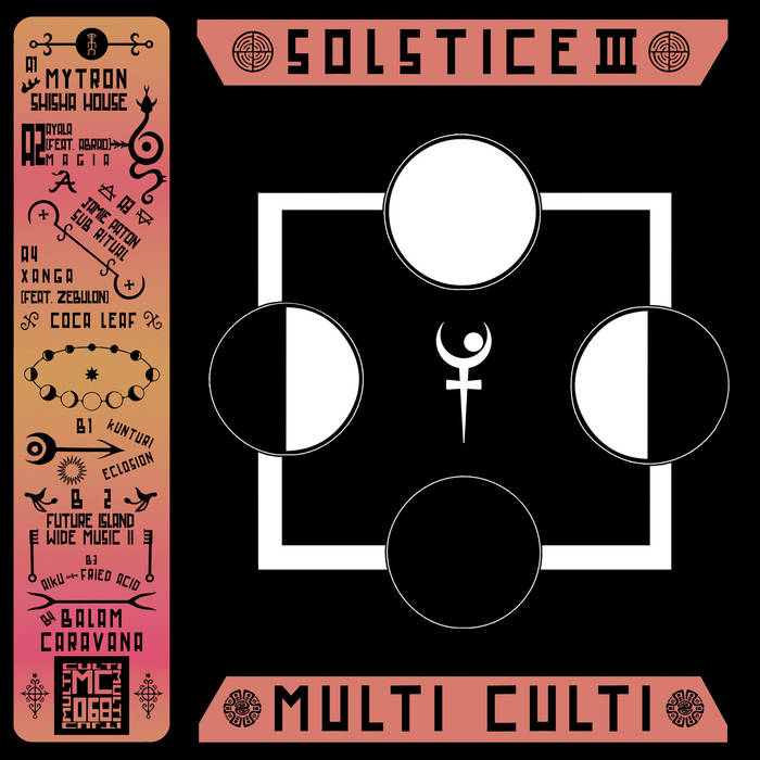 Solstice III | Multi Culti