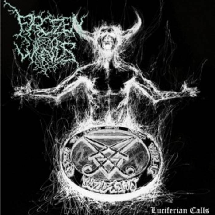 Luciferian Calls [Demo] | Frozen Winds