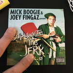 Mick Boogie & Joey Fingaz present: The Jerk vol.0