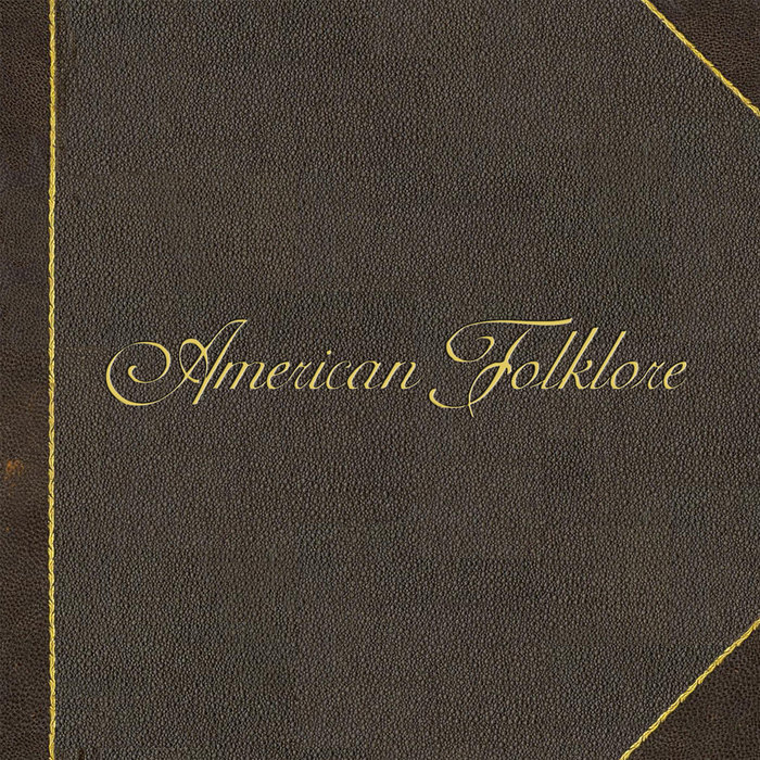 American Folklore | Roosevelt Diggs