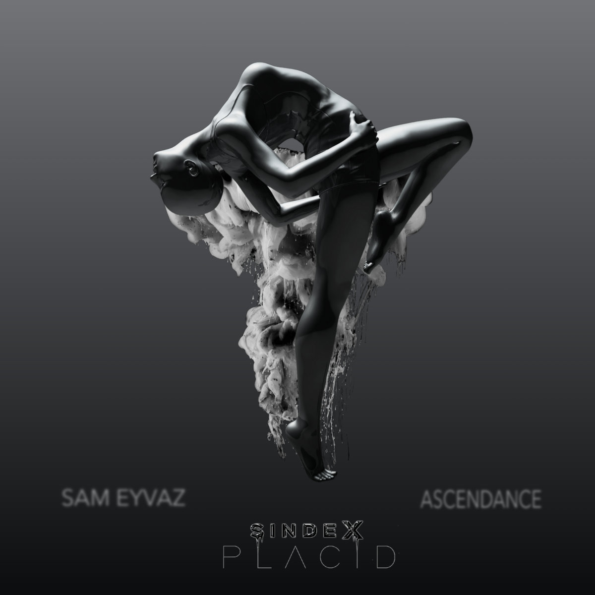 サウザンズ・バーディーズ・レッグス　CD Sam Eyvaz - Ascendance EP [SINDEX PLACID] | SINDEX