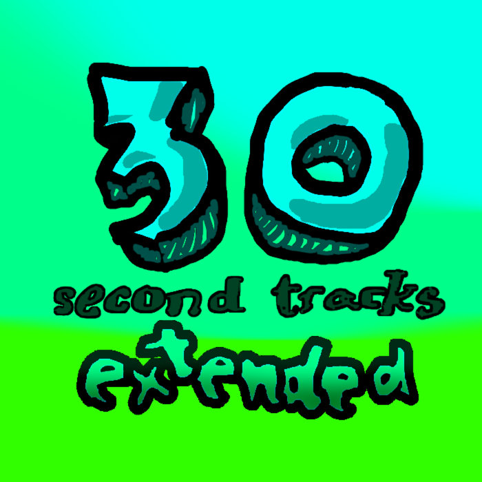 30ste: the ones that didn't make the cut | frankyboi14