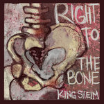 King Sheim - Right to the Bone