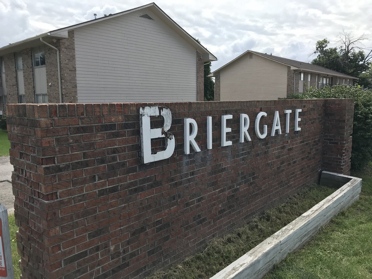 Briergate Cam_Is_Like
