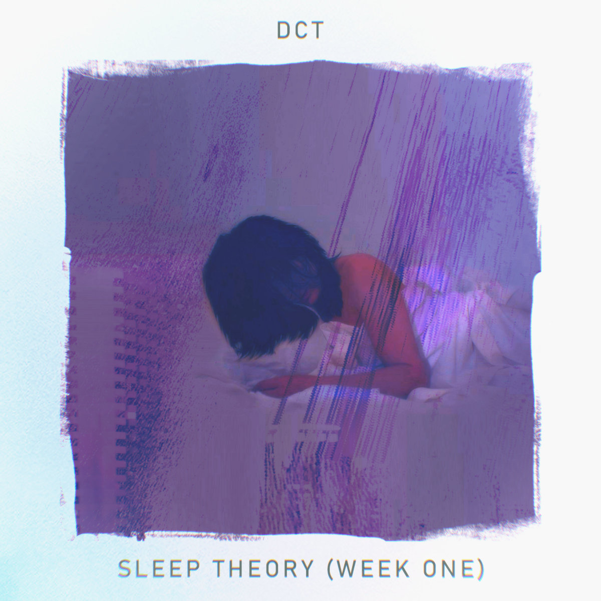 Sleep Theory (Week 1) | DCT | Dream Catalogue