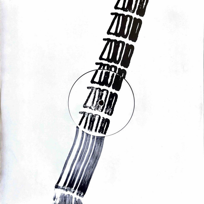 Pochette de ZOO10 vol.1 par Unknown Artist