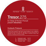 Hydraulic Pressure