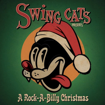 その他 A SWINGIN&#39; CHRISTMAS [CD] Various Artists - Swingin' Christmas - Amazon.com Music