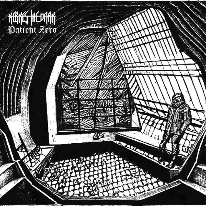 Patient Zero Xerxes The Dark