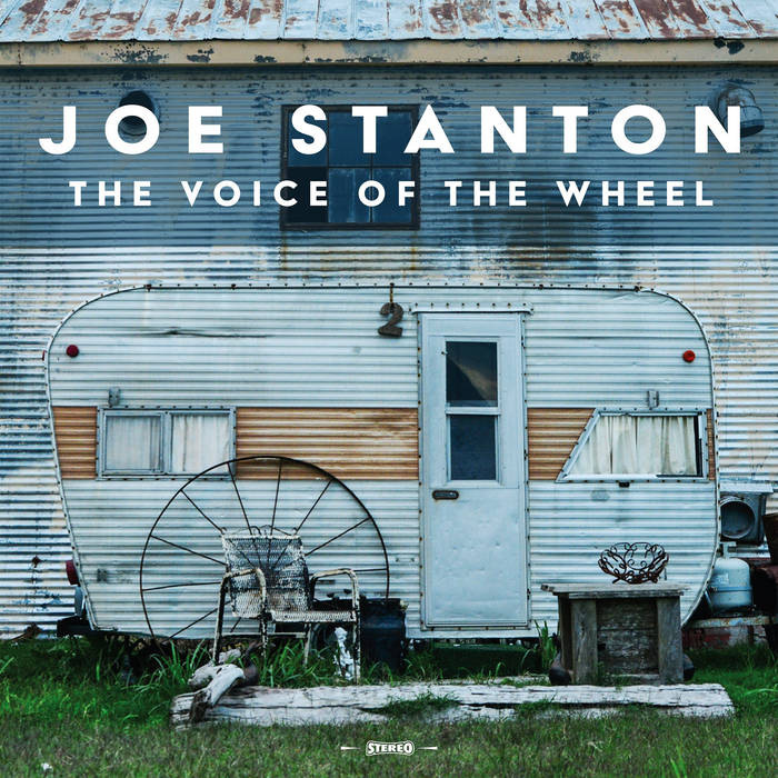 The Voice of the Wheel Joe Stanton
