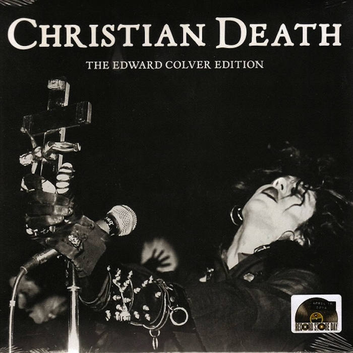 ☆*★様 【ジャンク】CHRISTIAN DEATH 16枚　まとめ売り クリス Christian Death - Only Theater of Pain 11x17 Poster Print | eBay