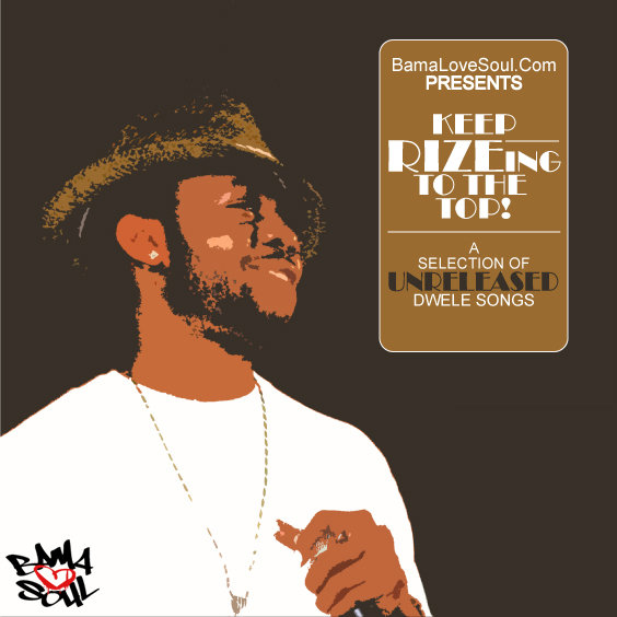 Keep RIZEing to the Top | BamaLoveSoul