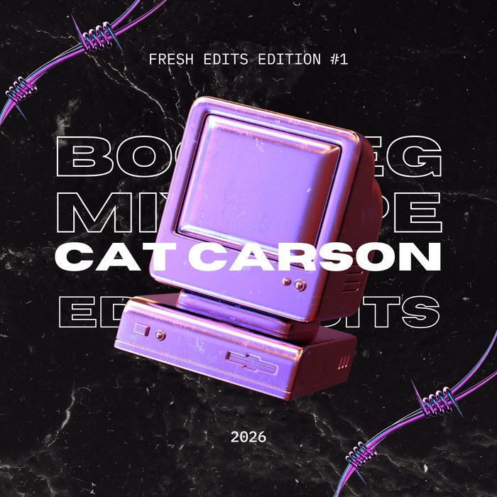 Cat Carson 