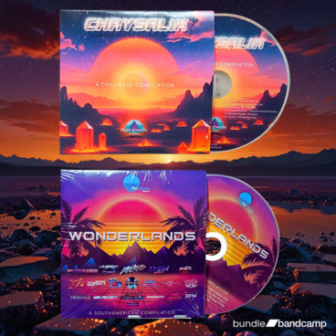 Synthetic Overdose | Dei Zephyr | PurZynth Rekords