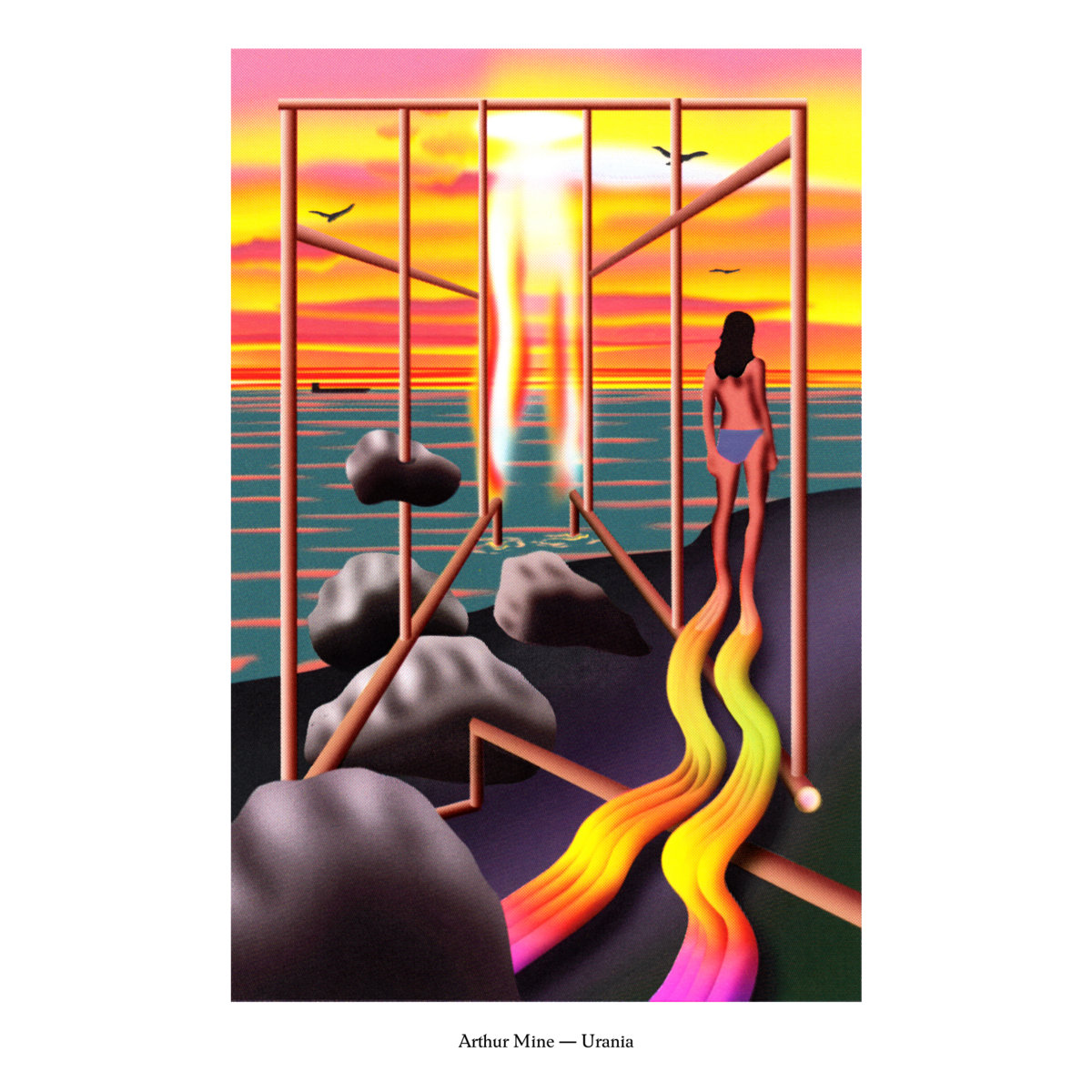 Fm Theme Arthur Mine Muscut