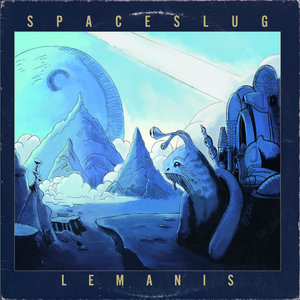 Lemanis (Remastered) cover