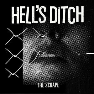 The Scrape cover