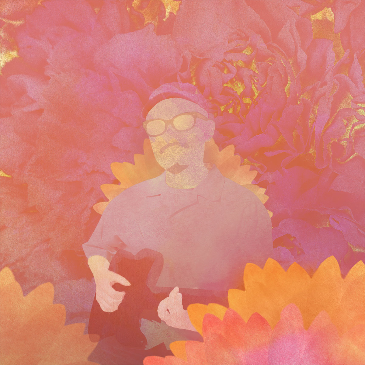 Komorebi LP | Toshiki Soejima | Stereofox Records