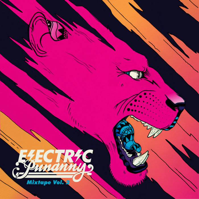 Electric Punanny