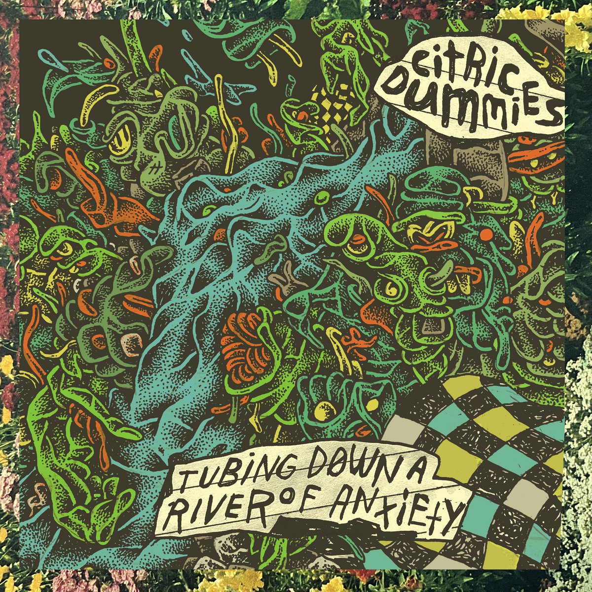 Zen and the Arcade of Beating Your Ass | Citric Dummies