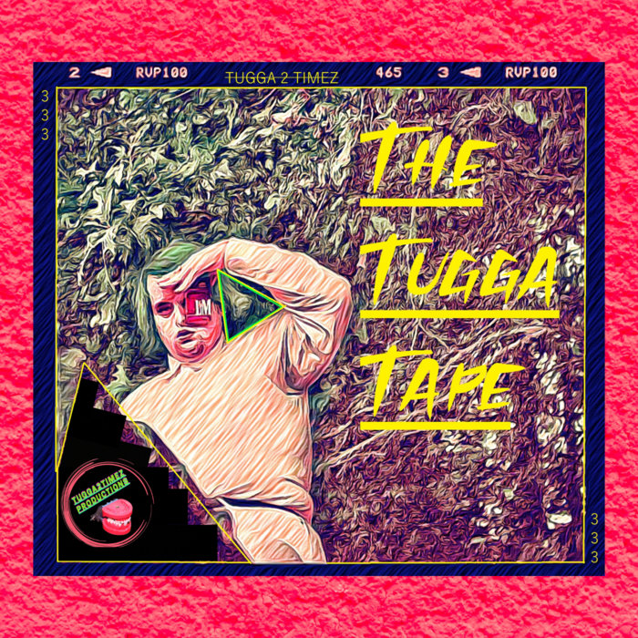 The Tugga Tape | tu66a