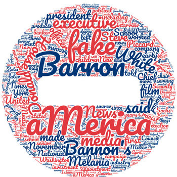 Barron & Bannon "M"