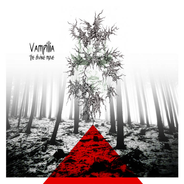 the　divine　move The Divine Move | Vampillia | Virgin Babylon Records