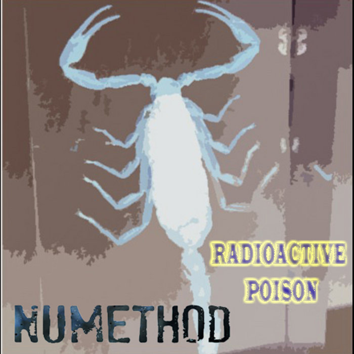 Radioactive Poison Nu Method