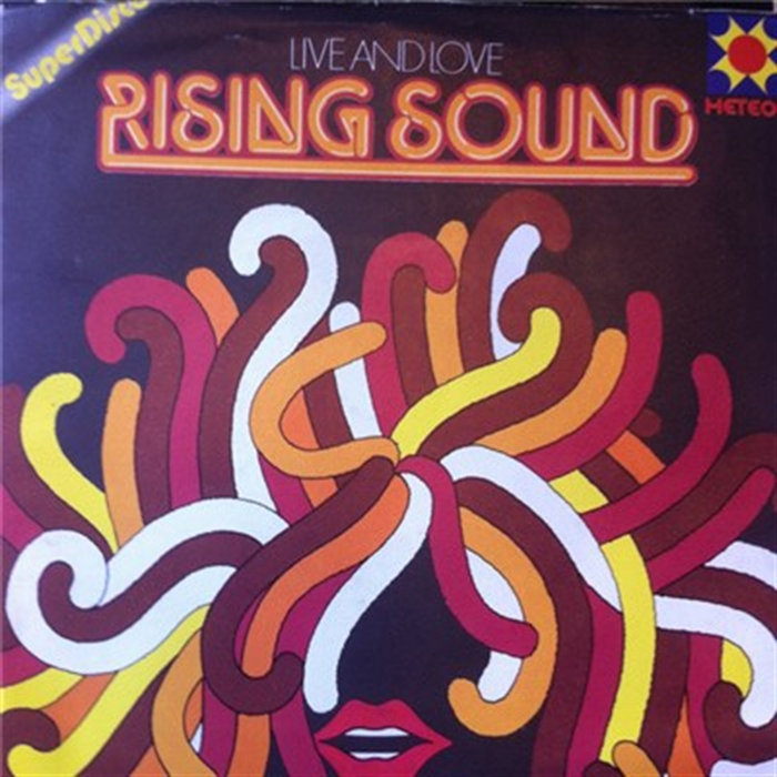 Live And Love | Rising Sound (2)